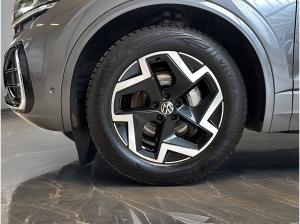 Volkswagen Touareg R-Line 3.0TDI +AHK+LUFT+MEMORY+HUD+
