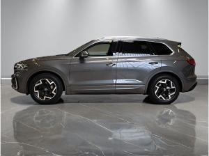 Volkswagen Touareg R-Line 3.0TDI +AHK+LUFT+MEMORY+HUD+