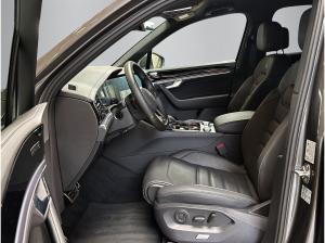 Volkswagen Touareg R-Line 3.0TDI +AHK+LUFT+MEMORY+HUD+