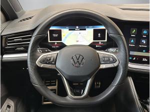 Volkswagen Touareg R-Line 3.0TDI +AHK+LUFT+MEMORY+HUD+