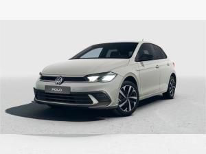 Volkswagen Polo ENERGY 1.0 TSI DSG *ACC/LED/NAV/SHZ/WR*
