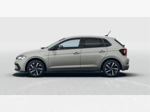 Volkswagen Polo ENERGY 1.0 TSI DSG *ACC/LED/NAV/SHZ/WR*