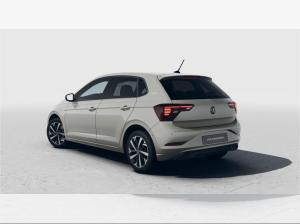 Volkswagen Polo ENERGY 1.0 TSI DSG *ACC/LED/NAV/SHZ/WR*