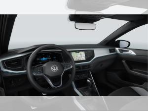 Volkswagen Polo ENERGY 1.0 TSI DSG *ACC/LED/NAV/SHZ/WR*