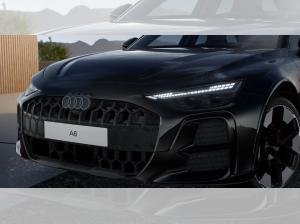 Audi A6 allroad TDI quattro 220kW *MATRIX LED*TECH PRO*AHK*AKTIONSBESTELLUNG*