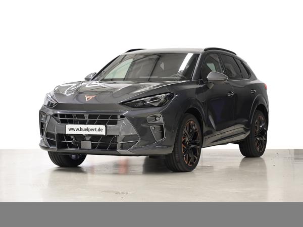 Cupra Terramar VZ eHYBRID eSITZE MATRIXLED eKLAPPE