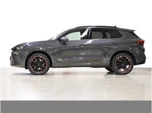 Cupra Terramar VZ eHYBRID eSITZE MATRIXLED eKLAPPE