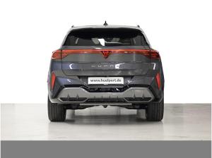 Cupra Terramar VZ eHYBRID eSITZE MATRIXLED eKLAPPE