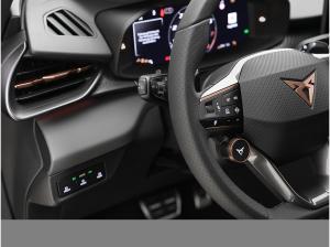 Cupra Terramar VZ eHYBRID eSITZE MATRIXLED eKLAPPE