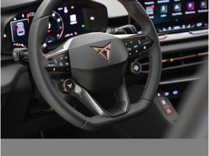 Cupra Terramar VZ eHYBRID eSITZE MATRIXLED eKLAPPE