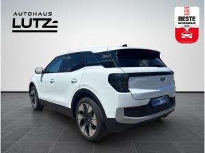 Ford Explorer Select RWD Wärmepumpe Navi Digitales Cockpit