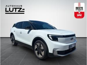Ford Explorer Select RWD Wärmepumpe Navi Digitales Cockpit