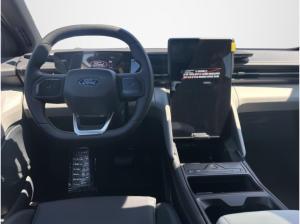 Ford Explorer Select RWD Wärmepumpe Navi Digitales Cockpit