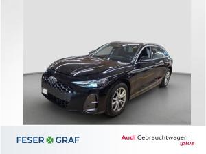 Audi A6 Avant TFSI S tronic Matrix 360 ACC