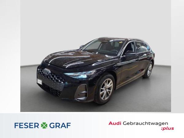 Audi A6 Avant TFSI S tronic Matrix 360 ACC