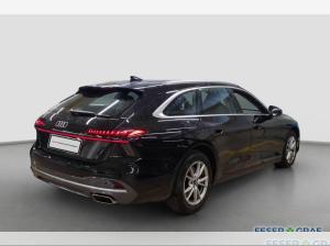 Audi A6 Avant TFSI S tronic Matrix 360 ACC