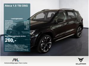 Cupra Ateca 1.5 TSI DSG 360 LM