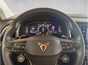 Cupra Ateca 1.5 TSI DSG 360 LM