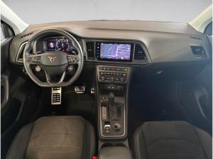 Cupra Ateca 1.5 TSI DSG 360 LM