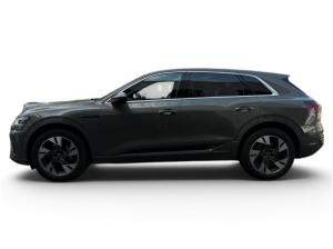 Audi Q8 e-tron S line 55 B&O/Pano/Matrix/IndiSitze/Na