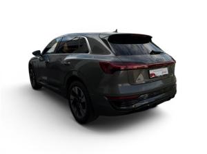 Audi Q8 e-tron S line 55 B&O/Pano/Matrix/IndiSitze/Na
