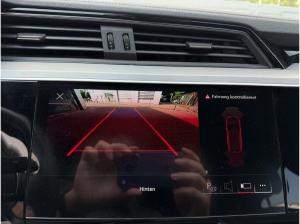 Audi Q8 e-tron S line 55 B&O/Pano/Matrix/IndiSitze/Na