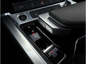Audi Q8 e-tron S line 55 B&O/Pano/Matrix/IndiSitze/Na