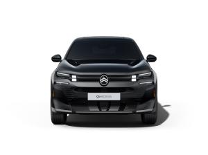 Citroën C5 Aircross Hybrid 145 Doppelkupplung 6-Gang Team D