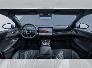 BYD SEAL Comfort⚠️**3.000 Euro Förderung**⚠️ I Panorama I Lenkradheizung I Navi I Sitzheizung