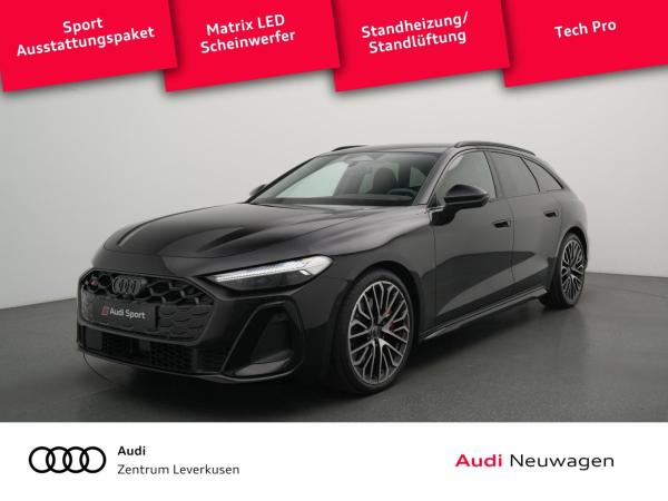 Audi S5 Avant TFSI 270 kW S tronic ab mtl. € 469,-¹ 🏳️FÜR SONDERZIELGRUPPEN 🏳️SOFORT VERFÜGBAR🏳️