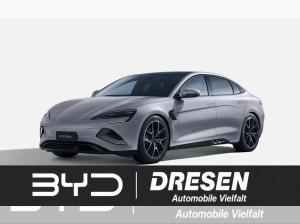 BYD SEAL Excellence⚠️**3.000€ Förderung**⚠️ | Panorama I 19"Felgen I Head-Up