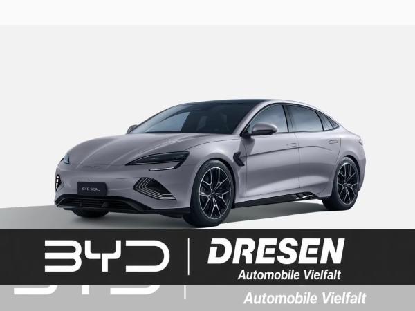 Abbildung Leasingangebot BYD SEAL