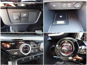 Honda CR-V e:PHEV 2.0 Elegance Tech