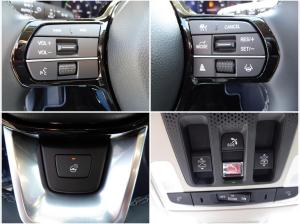 Honda CR-V e:PHEV 2.0 Elegance Tech