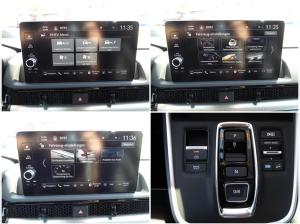 Honda CR-V e:PHEV 2.0 Elegance Tech