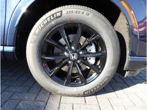 Honda CR-V e:PHEV 2.0 Elegance Tech