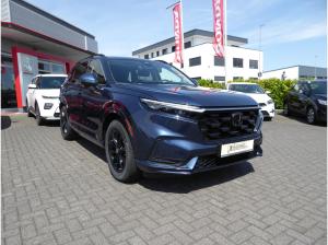Honda CR-V e:PHEV 2.0 Elegance Tech