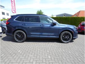 Honda CR-V e:PHEV 2.0 Elegance Tech