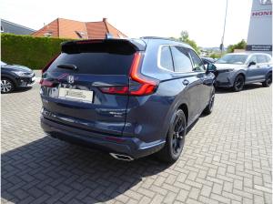 Honda CR-V e:PHEV 2.0 Elegance Tech