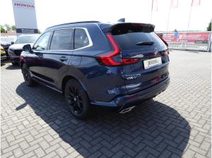 Honda CR-V e:PHEV 2.0 Elegance Tech