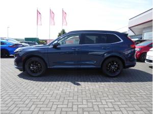 Honda CR-V e:PHEV 2.0 Elegance Tech