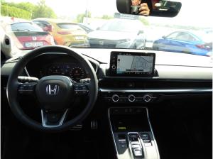 Honda CR-V e:PHEV 2.0 Elegance Tech