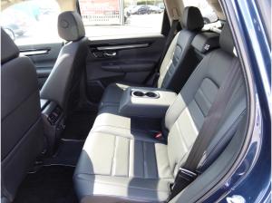 Honda CR-V e:PHEV 2.0 Elegance Tech