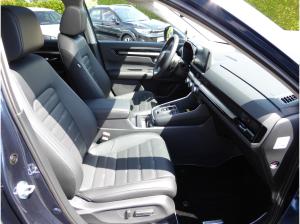 Honda CR-V e:PHEV 2.0 Elegance Tech