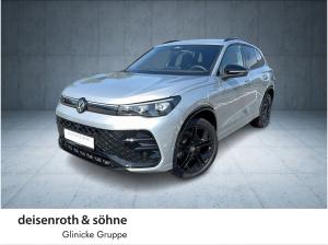 Volkswagen Tiguan R-Line eHybrid WR/AHK/Sound/Navi/20"