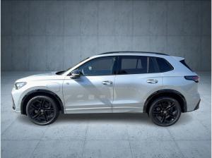 Volkswagen Tiguan R-Line eHybrid WR/AHK/Sound/Navi/20"