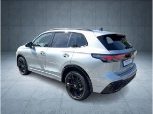 Volkswagen Tiguan R-Line eHybrid WR/AHK/Sound/Navi/20"