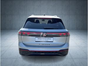 Volkswagen Tiguan R-Line eHybrid WR/AHK/Sound/Navi/20"