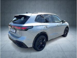 Volkswagen Tiguan R-Line eHybrid WR/AHK/Sound/Navi/20"