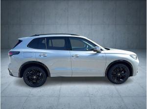 Volkswagen Tiguan R-Line eHybrid WR/AHK/Sound/Navi/20"
